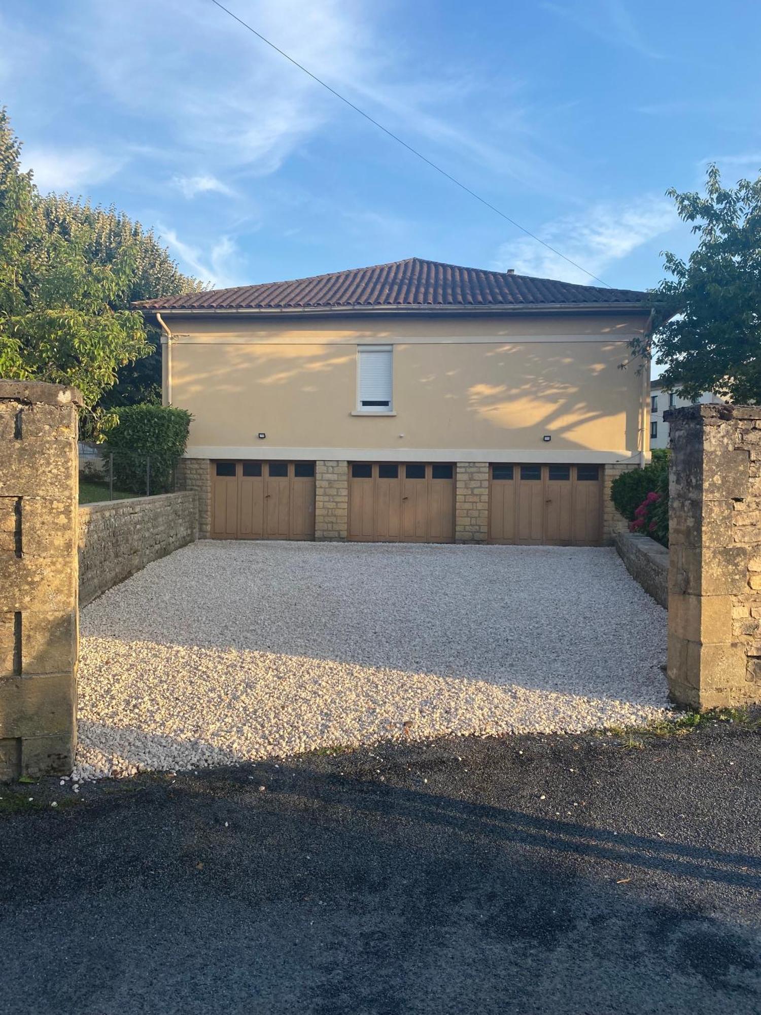 Villa T3 Neuf, Parking & Garage Prive, Proche Centre Sarlat Exterior foto